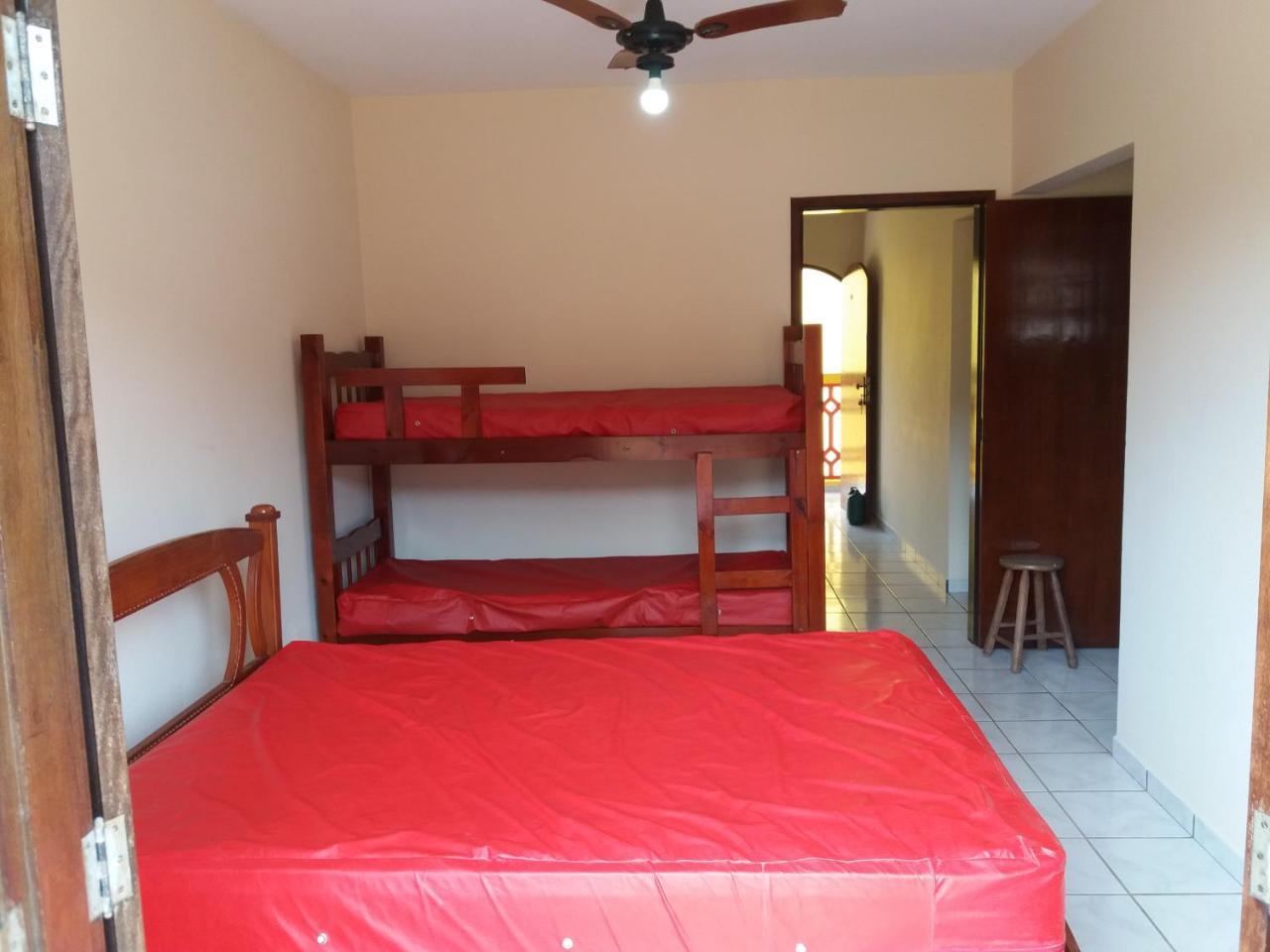 Chales Bandeiras Ubatuba Exterior photo