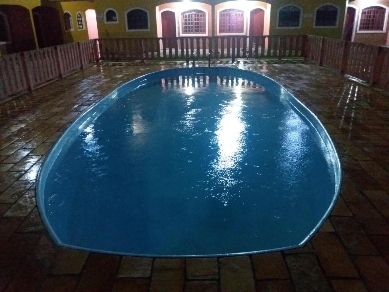 Chales Bandeiras Ubatuba Exterior photo